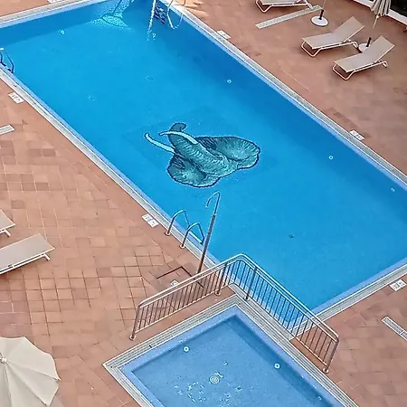 Apartamento 427 H4y Maspalomas (Gran Canaria)