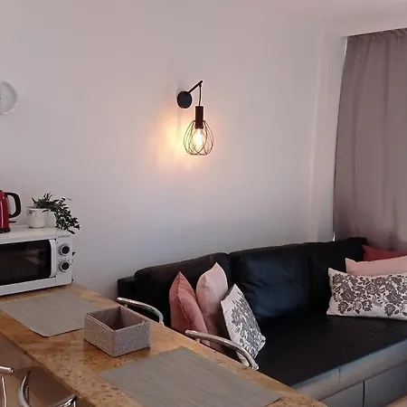 427 H4y Apartamento Maspalomas (Gran Canaria)