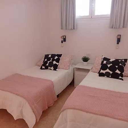 Apartamento 427 H4y *