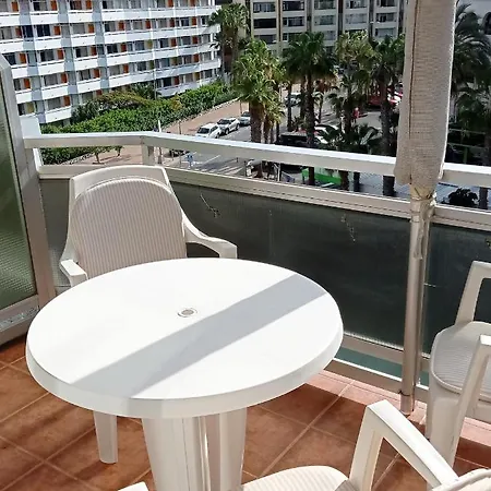 427 H4y Apartamento Maspalomas (Gran Canaria)