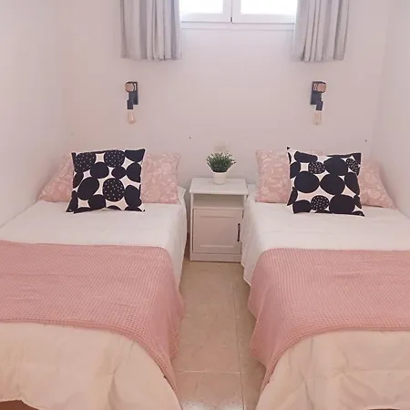 Apartamento 427 H4y *