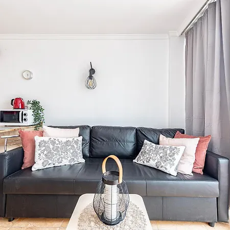 427 H4y Apartamento *