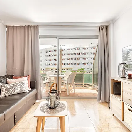 Apartamento 427 H4y *
