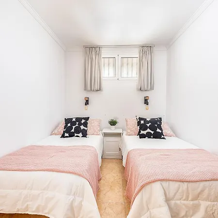 427 H4y Apartamento Maspalomas (Gran Canaria)