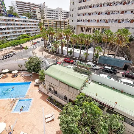 Apartamento 427 H4y Maspalomas (Gran Canaria)