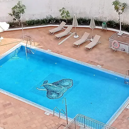 Apartamento 427 H4y