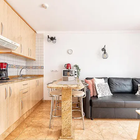 427 H4y Apartamento *
