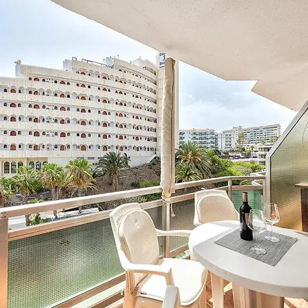 Apartamento 427 H4y *