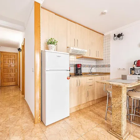 427 H4y Apartamento Maspalomas (Gran Canaria)