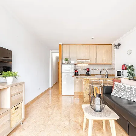 Apartamento 427 H4y Maspalomas (Gran Canaria)